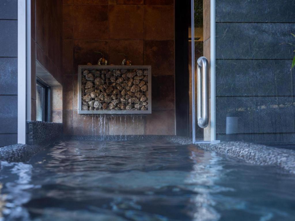 Yufuin Luxury Villa -Zakuro- Экстерьер фото